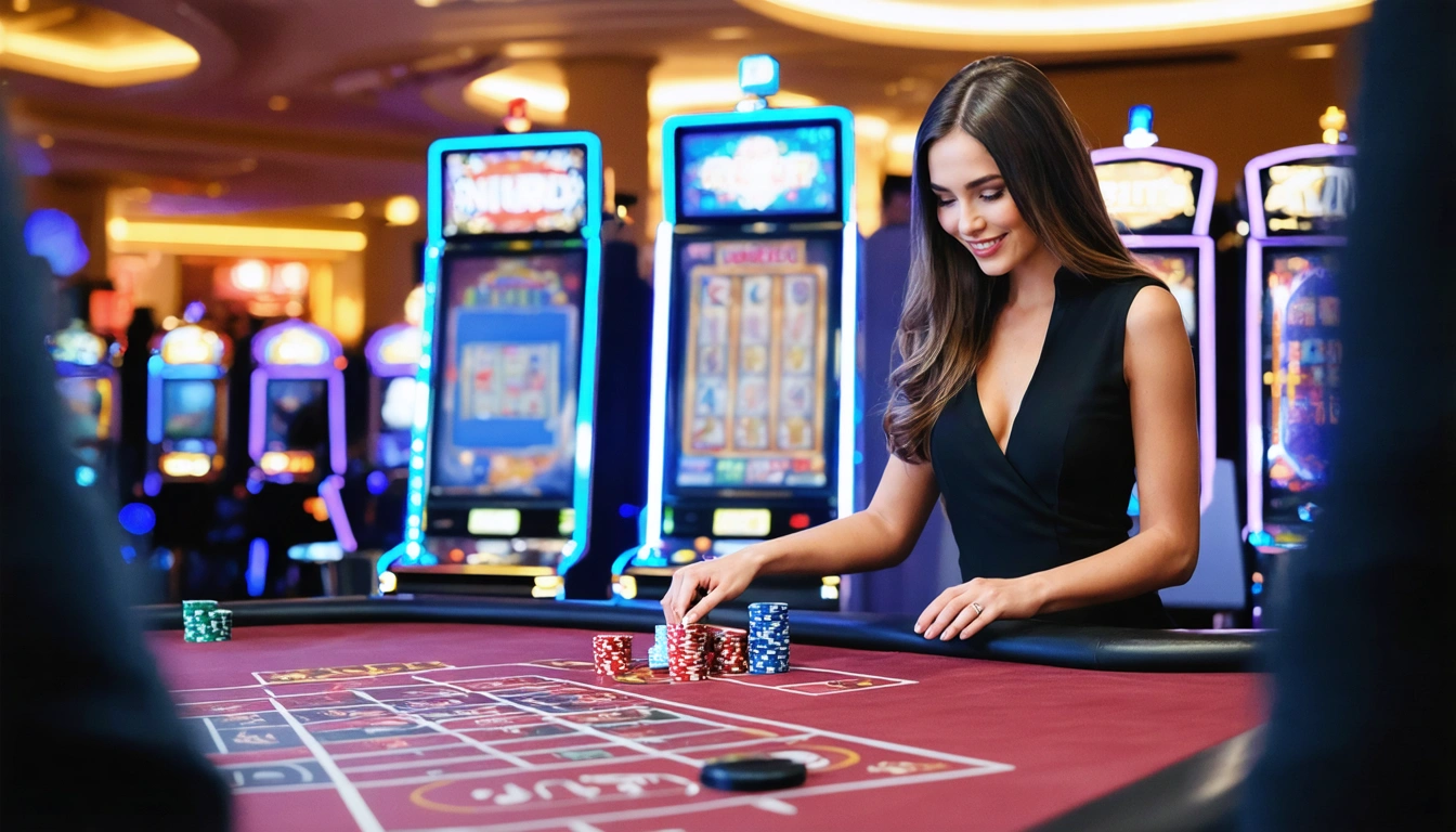 jeux Betify Casino