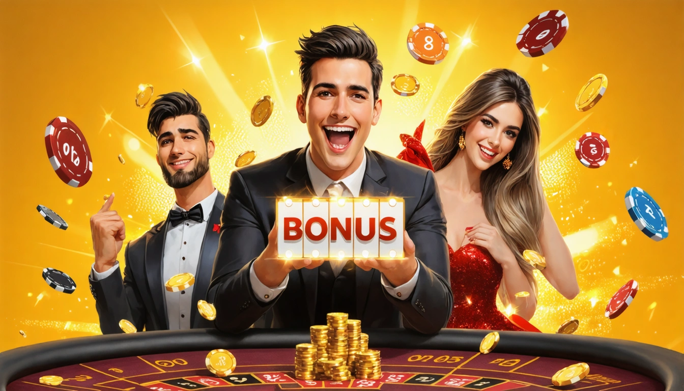 bonus Betify Casino