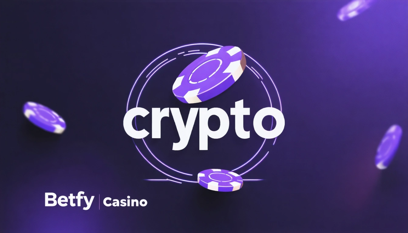 crypto Betify Casino