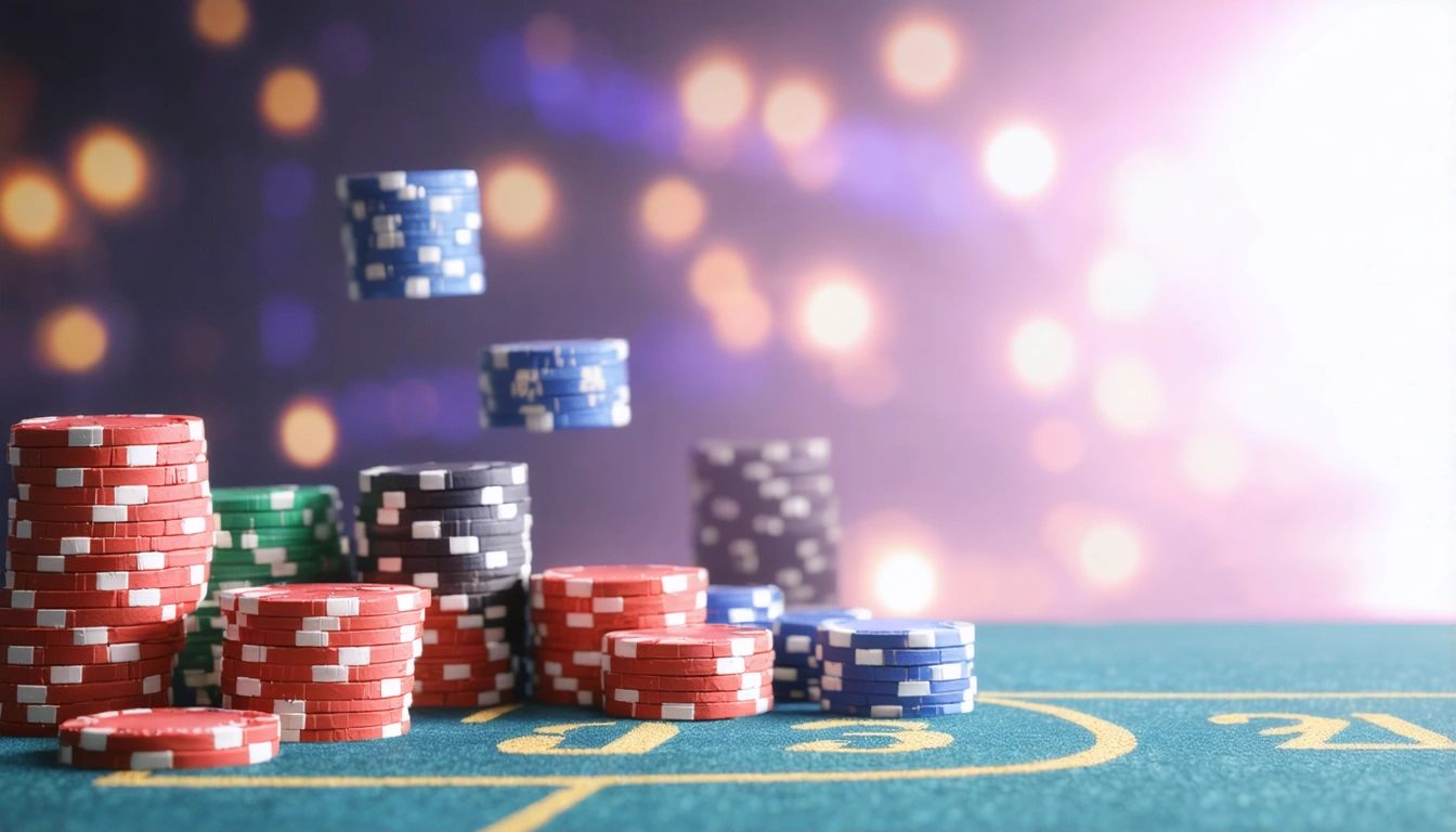 home Betify Casino